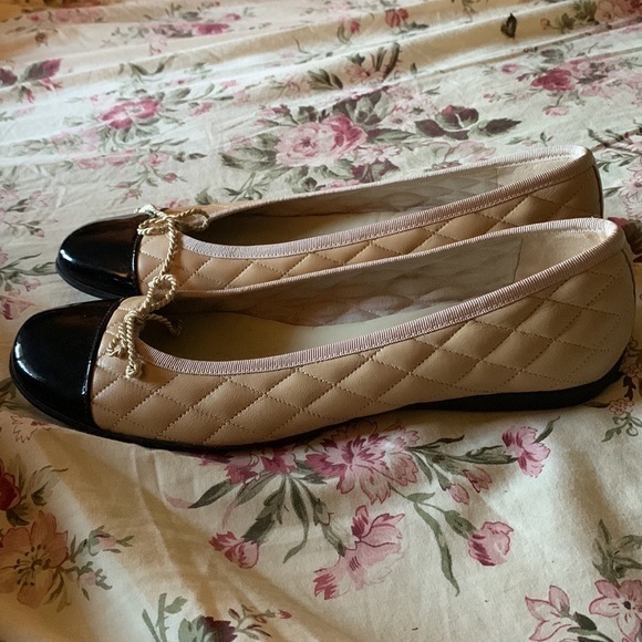 FS/NY Ballet Flats - Picture 7 of 7